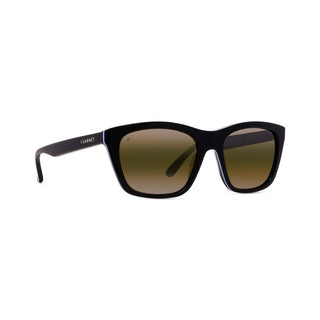 Vuarnet Lifestyle VU40015I men Black Geometric Sunglasses