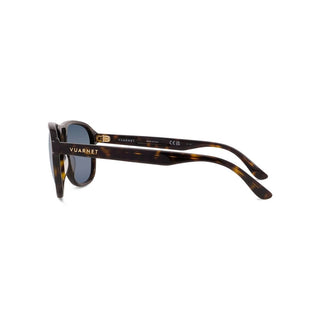 Vuarnet Lifestyle VU40016I men Havana Pilot Sunglasses