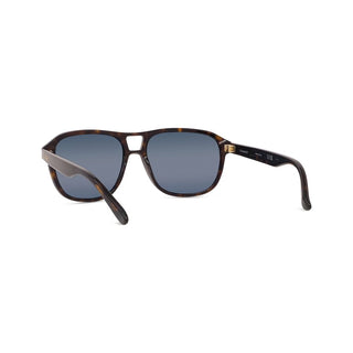 Vuarnet Lifestyle VU40016I men Havana Pilot Sunglasses