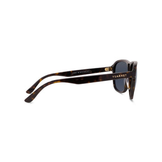 Vuarnet Lifestyle VU40016I men Havana Pilot Sunglasses