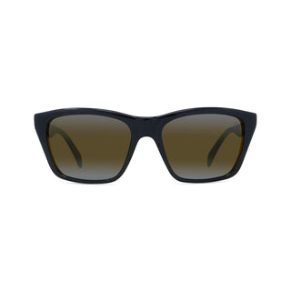 Vuarnet Lifestyle VU40018U men Black Rectangle Sunglasses