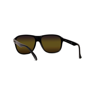 Vuarnet Lifestyle VU40019U men Black Pilot Sunglasses