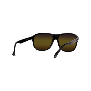 Vuarnet Lifestyle VU40019U men Black Pilot Sunglasses