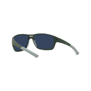 Vuarnet Outdoor VU40021U men Green Rectangle Sunglasses