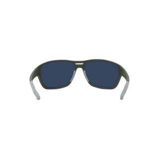 Vuarnet Outdoor VU40021U men Green Rectangle Sunglasses