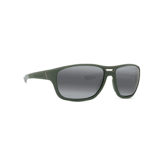 Vuarnet Outdoor VU40021U men Green Rectangle Sunglasses