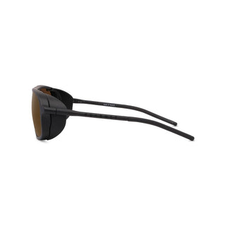 Vuarnet Outdoor VU40022U men Black Pilot Sunglasses