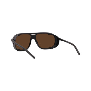 Vuarnet Outdoor VU40022U men Black Pilot Sunglasses