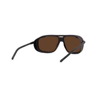 Vuarnet Outdoor VU40022U men Black Pilot Sunglasses