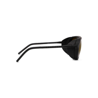 Vuarnet Outdoor VU40023U men Black Round Sunglasses