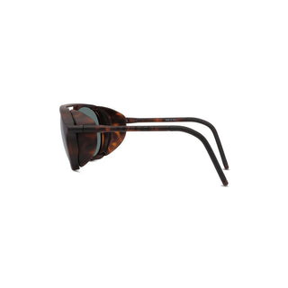 Vuarnet Outdoor VU40023U men Havana Round Sunglasses