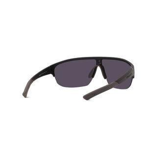 Vuarnet Outdoor VU40025U unisex Black Shield Sunglasses