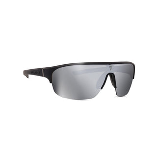 Vuarnet Outdoor VU40025U unisex Black Shield Sunglasses