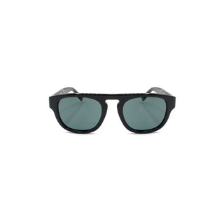 Vuarnet Lifestyle Vu40032i Men Black Geometric Sunglasses