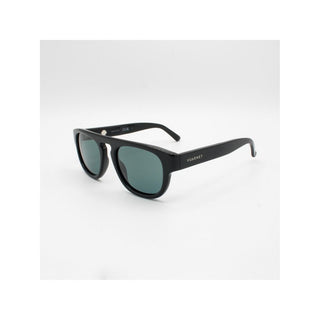 Vuarnet Lifestyle Vu40032i Men Black Geometric Sunglasses