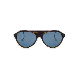 Vuarnet Lifestyle VU40036U men Havana Pilot Sunglasses