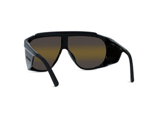 Vuarnet Outdoor VU40037U men Black Shield Sunglasses