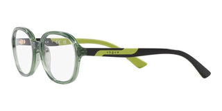 Vogue VY 2018 unisex Green Squared Eyeglasses