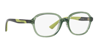 Vogue VY 2018 unisex Green Squared Eyeglasses