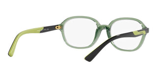 Vogue VY 2018 unisex Green Squared Eyeglasses