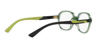 Vogue VY 2018 unisex Green Squared Eyeglasses