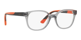 Vogue VY 2020 unisex Grey Squared Eyeglasses