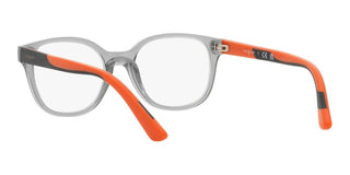 Vogue VY 2020 unisex Grey Squared Eyeglasses