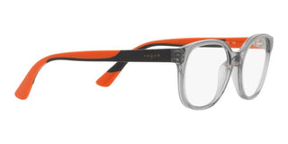 Vogue VY 2020 unisex Grey Squared Eyeglasses