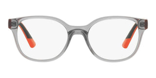 Vogue VY 2020 unisex Grey Squared Eyeglasses