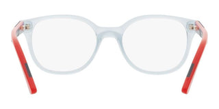 Vogue VY 2020 unisex Blue Squared Eyeglasses