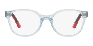 Vogue VY 2020 unisex Blue Squared Eyeglasses