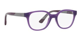 Vogue VY 2020 unisex Violet Squared Eyeglasses