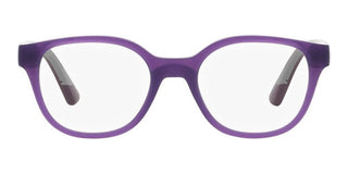 Vogue VY 2020 unisex Violet Squared Eyeglasses