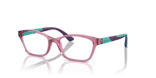 Vogue VY 2024 children Pink Cat Eye Eyeglasses