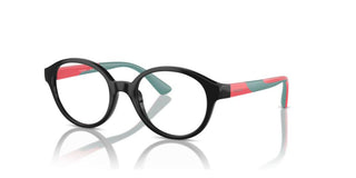 Vogue VY 2025 children Black Round Eyeglasses