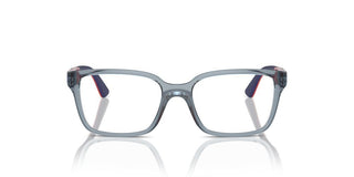 Vogue VY 2026 children Blue Rectangle Eyeglasses