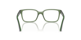 Vogue VY 2026 children Green Rectangle Eyeglasses