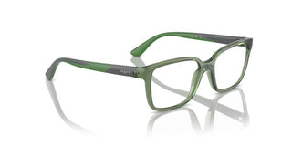 Vogue VY 2026 children Green Rectangle Eyeglasses