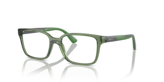 Vogue VY 2026 children Green Rectangle Eyeglasses