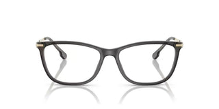 Versace V-CRYSTAL VE 3274B women Black Geometric Eyeglasses