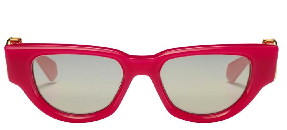 Valentino pink sunglasses on sale