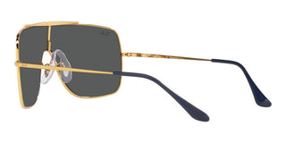 Ray-Ban WINGS II RB 3697 men 0 Shield Sunglasses