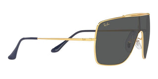 Ray-Ban WINGS II RB 3697 men 0 Shield Sunglasses