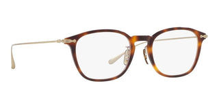 Oliver Peoples WINNETT OV 5371D unisex Brown Geometric Eyeglasses