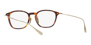 Oliver Peoples WINNETT OV 5371D unisex Brown Geometric Eyeglasses