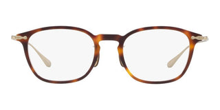 Oliver Peoples WINNETT OV 5371D unisex Brown Geometric Eyeglasses