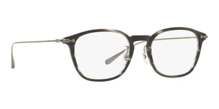 Oliver Peoples WINNETT OV 5371D unisex Grey Geometric Eyeglasses