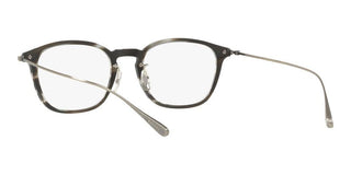 Oliver Peoples WINNETT OV 5371D unisex Grey Geometric Eyeglasses