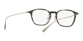 Oliver Peoples WINNETT OV 5371D unisex Grey Geometric Eyeglasses