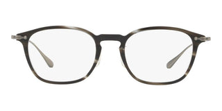 Oliver Peoples WINNETT OV 5371D unisex Grey Geometric Eyeglasses